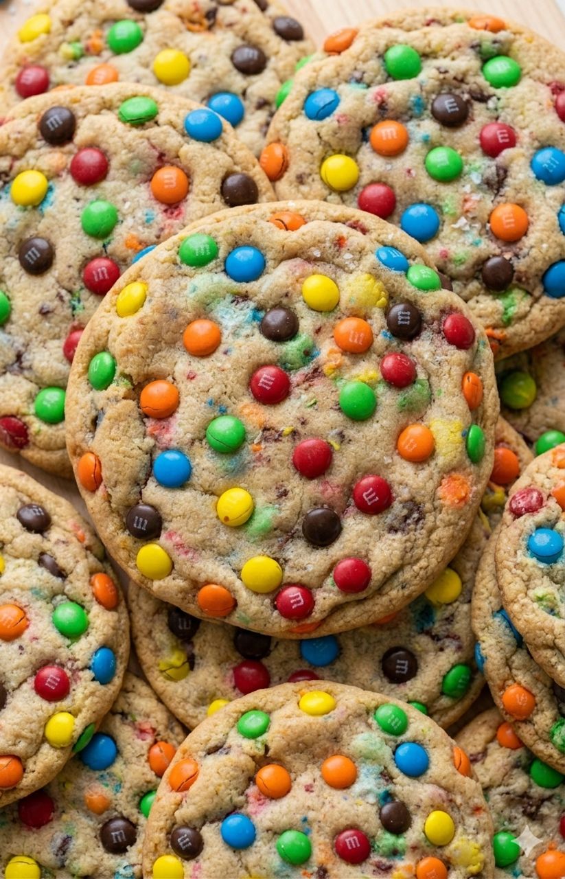 MnM